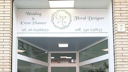 Creo Per Te, Fiorista a Roma