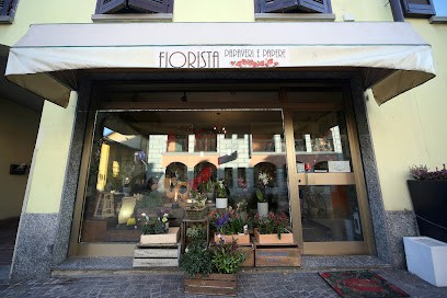 Fiorista Papaveri E Papere Offanengo, Fiorista a Offanengo