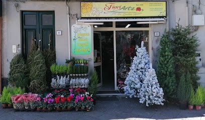 Fiori Arte, Fiorista a Linguaglossa