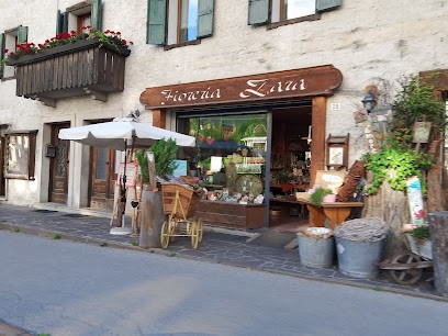 Fioreria Zara, Fiorista a San Vito di Cadore