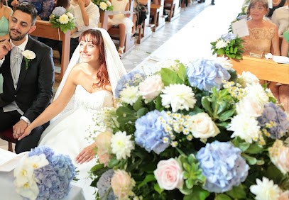 Il Fior Fiore Di Tantari Francesco, Fiorista a Arezzo