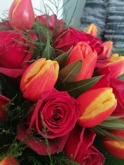 Floreal Di Garofalo Elisa, Fiorista a Pozzallo