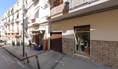 Fontana Gennaro, Fiorista a Torre del Greco