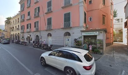 Gargiulo Giuseppe, Fiorista a Sant'Agnello