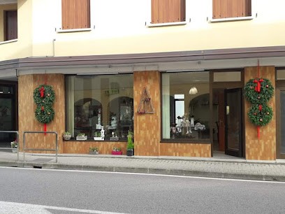 Fioreria Daniflors, Fiorista a Varmo