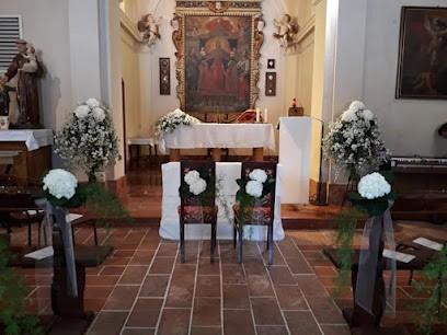 Il Borgo Fiorito, Fiorista a Castiglione Olona