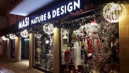 Masi Nature E Design, Fiorista a Lastra a Signa