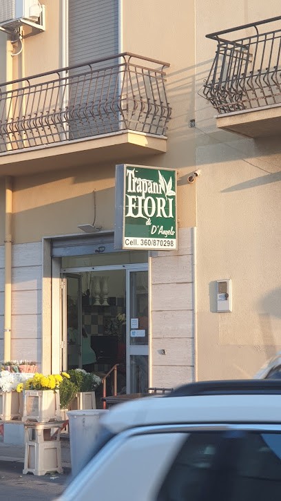 Trapani Fiori Di D'Angelo, Fiorista a Trapani