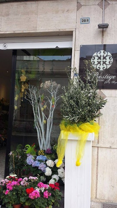 Prestige Fiori di Angela Petruzzellis, Fiorista a Cassano delle Murge