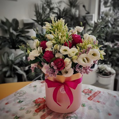 Flores Di Francesca Lavra, Fiorista a Gavoi