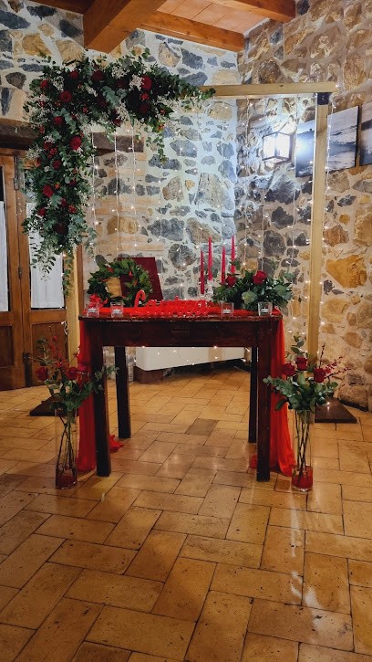 L'Angolo Del Fiore, Fiorista a Pofi