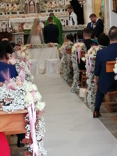 La Gardenia Di Tiziana Mesoraca, Fiorista a Fabrizia