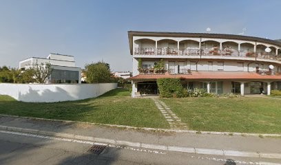 Anni Vanda, Fiorista a Cologne