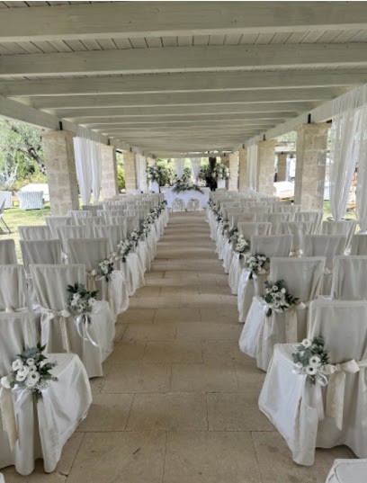 La Gardenia Fiori e Piante, Fiorista a Trinitapoli