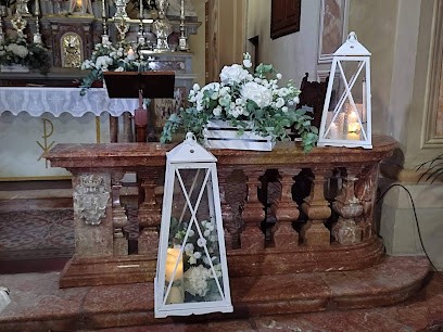 Baci In Fiore Di Zeni Barbara, Fiorista a Jerago con Orago