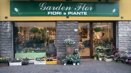 Garden Flor, Fiorista a Galbiate