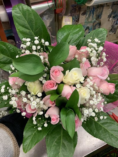 Paolo Fiori E Piante, Fiorista a Roma