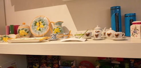 Fioridea Di Ponzo Tiziana, Fiorista a Ucria