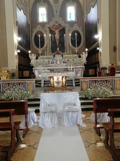 Marcella Fiorista, Fiorista a Casarano