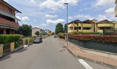 Condominio Residenza Dei Fiori, Fiorista a Uboldo