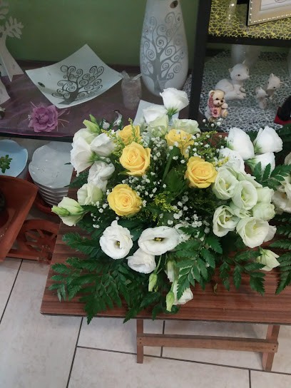 L'orchidea Da Carmela, Fiorista a Castelnuovo della Daunia