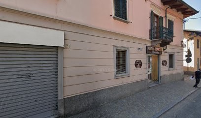 Il Sentiero Dei Fiori Di Groppo Valentina, Fiorista a Sommariva del Bosco