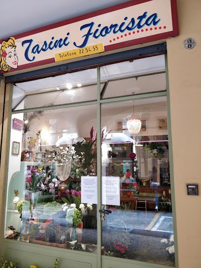 Tasini Florist Bologna, Fiorista a Bologna