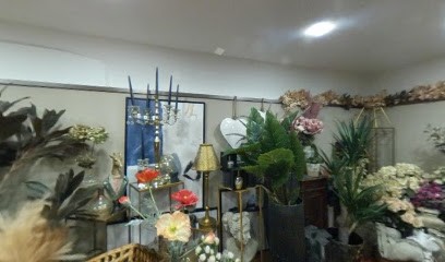 Disigual Fiori, Fiorista a Genova