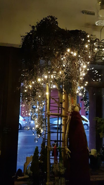 CLOROPHILLA Di Bombardieri Marcella, Fiorista a Piobesi Torinese