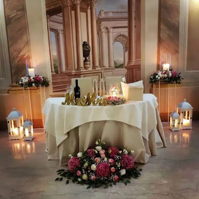 L'atelier floreale, Fiorista a Seniga