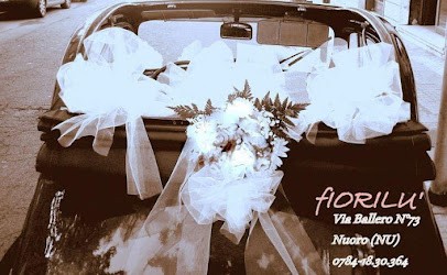 Fiori E Piante Fiorilù, Fiorista a Nuoro