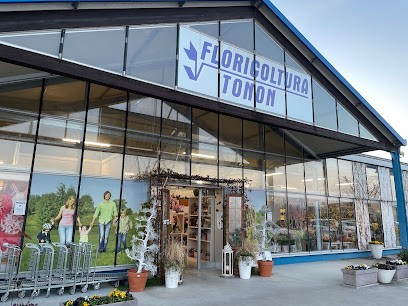 Floricoltura Tonon Di Agostino Ed Ermanna, Fiorista a Paese
