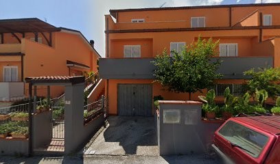 Corena Angela, Fiorista a Venarotta