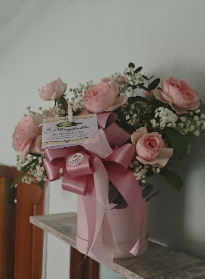 Il Mughetto, Fiorista a Avella