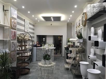 Negozio di Fiori Via Laghi Silani, Fiorista a Cotronei