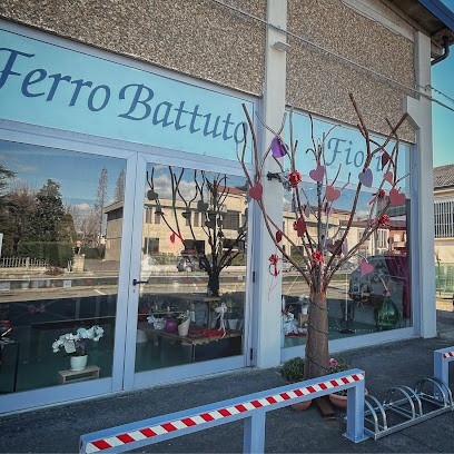 Nuova Era di Capitani, Fiorista a Campogalliano