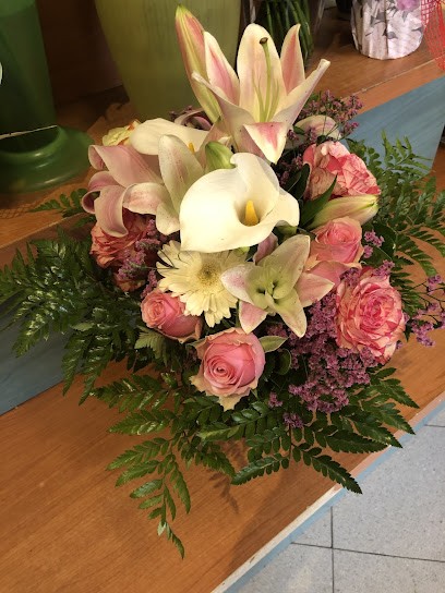 IL GIARDINO Di Massimo Bricco, Fiorista a Romentino