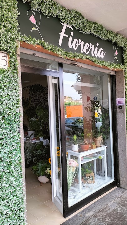 Maman Fleurs Fiori, Fiorista a Roma