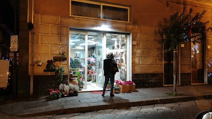 Grasso Giuseppe Fiori Ed Arte, Fiorista a Zafferana Etnea
