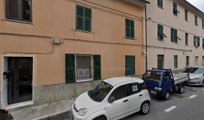 Bruzzone Adriana, Fiorista a Savona