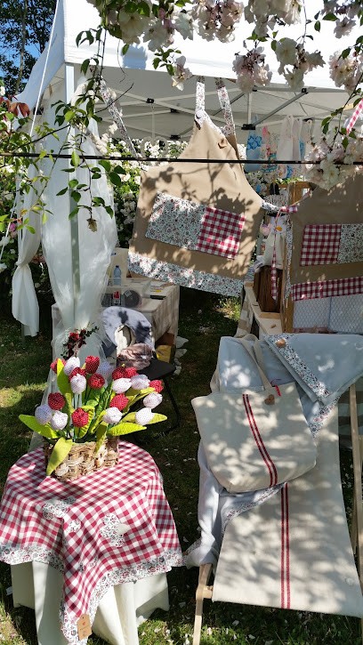 Azienda Agricola L'ippocastano, Fiorista a Formigine