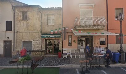 La Cattleya, Fiorista a Apollosa