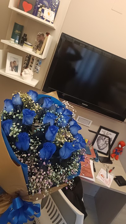 La Rosa Rossa, Fiorista a Mugnano di Napoli