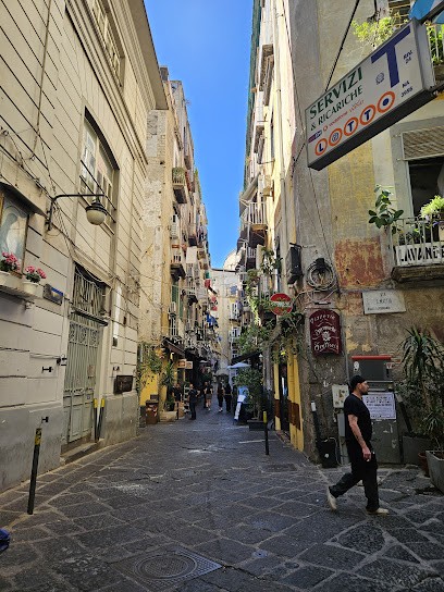 L'officina Dei Fiori, Fiorista a Napoli