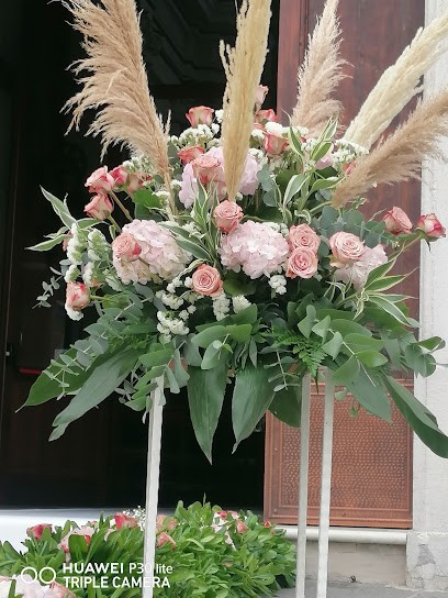 Idea Verde, Fiorista a San Valentino Torio