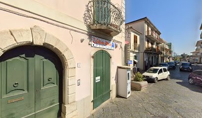 Orchidea, Fiorista a Mirabella Eclano