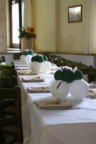 Venneri Irma La Fioraia, Fiorista a Parenti