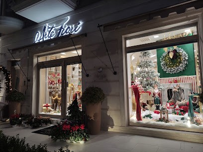 Arte Fiori, Fiorista a Grottaminarda