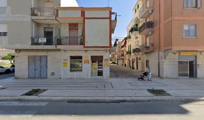 Penza Michele, Fiorista a Margherita di Savoia