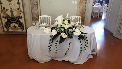 Tuttoverde, Fiorista a Pistoia